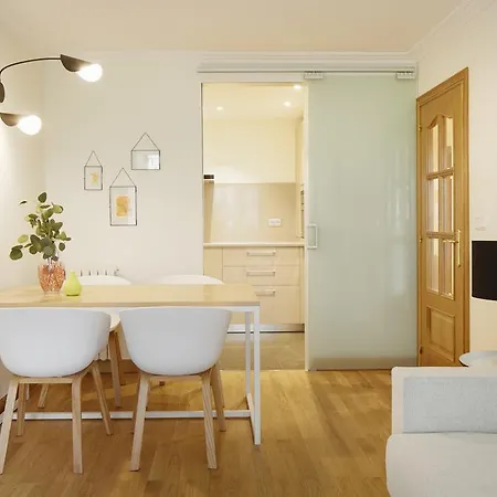 Playa De Ondarreta 2 By Feelfree Apartament *