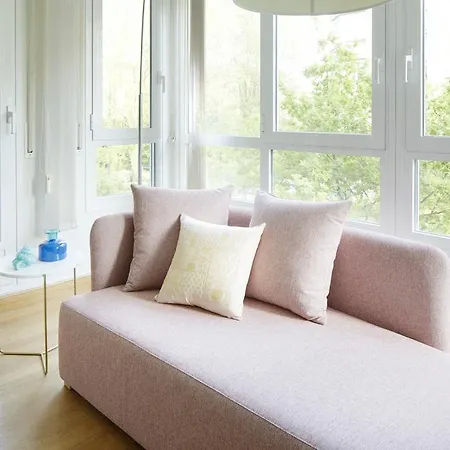 Playa De Ondarreta 2 By Feelfree * Σαν Σεμπαστιάν