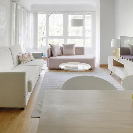 Playa De Ondarreta 2 By Feelfree Apartment San Sebastian