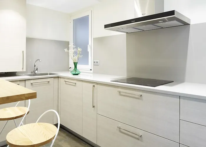 Apartman Playa De Ondarreta 2 By Feelfree