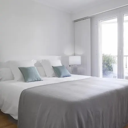 Playa De Ondarreta 2 By Feelfree San Sebastián