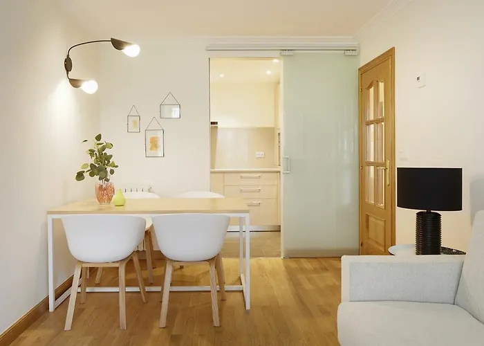 Playa De Ondarreta 2 By Feelfree Apartament *